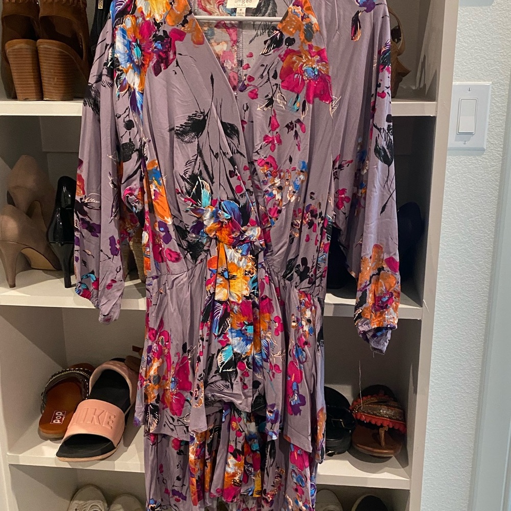 Umgee dress